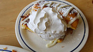 Ihop food