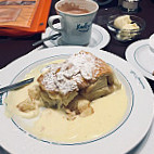 Cafe Finselbach food