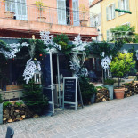 La Petite Derive Exterior