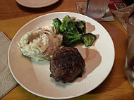 Applebee's Grill food