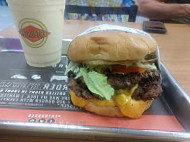 Fatburger food