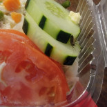 Tropic Pollo Comida