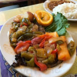 Tropic Pollo Comida