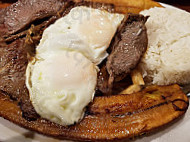 Mistura Peruvian Fine Cuisine food