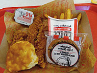 Kfc food