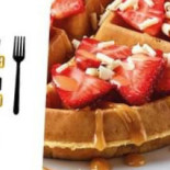 Laze Casual Dining Desserts Comida