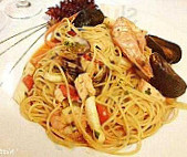 Ristorante Sorrento food