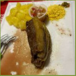 Do Gato Comida