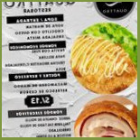 Quattro Restobar Comida