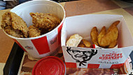 Kfc food