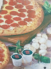 Vocelli Pizza food