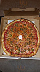 Jimmy's New York Pizza food