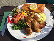 Schillings Hafen Amt food