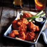 Applebee's Comida