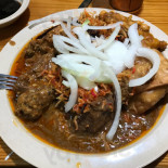 Nirala Sweets Comida
