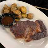 Big Bistrot Girondin Comida