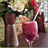 The Pullman Cafe Comida
