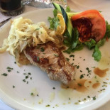 Amadeus Comida