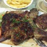 Amadeus Comida