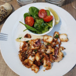 La Defonce Comida