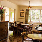 Alford Arms inside