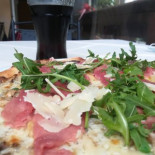 Rocciavre Comida