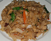 Thai Essence food
