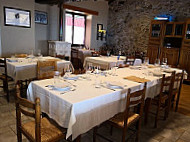 Dell'agriturismo Vanet Cavallo food