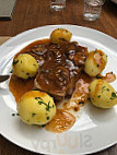 Gasthaus Willems food