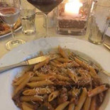 Mazzoni Cucina E Vino Comida