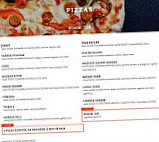 Brooklyn Burgers N' Pizzas menu