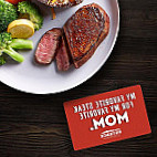 Outback Steakhouse Dothan food