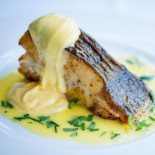 Rick Stein Comida