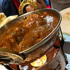 Sanskar Nepal food