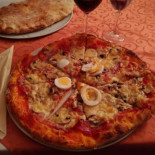 Romulus & Remus Comida