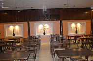 Bom Sabor Restaurante inside