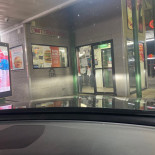Sonic Drive-In Comida