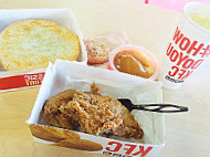 Kfc food