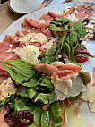 Dolcetto Trattoria Italiana food