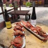 Sol Do Mar Comida