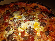 Top Pizza food