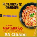 Charada Carte