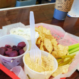 Nomad Comida