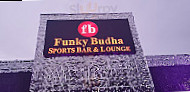 Funky Budha inside