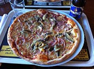 Cezar's Pizzeria Och Restaurang food
