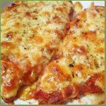 Marmitex Coelho Comida