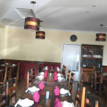 China View Comida