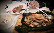 Cinese Dao Xiang Cun food