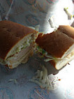 Jersey Mike's Subs food