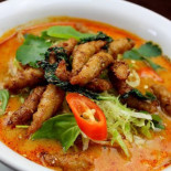 Café Soya Comida